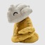 Ultra Pro MTG Stuffed Plush Gamer Pouch - Sliver Plushie